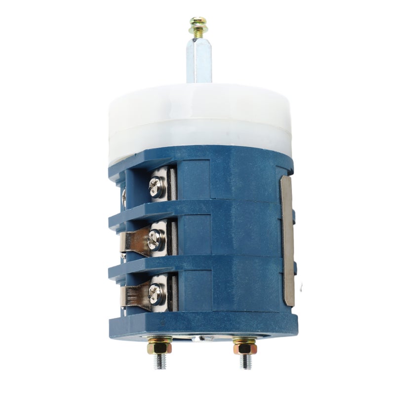 240V/480V/500V 40A Tire Changer Machine Motor Forward Reverse Switch Heavy Duty - Image 5