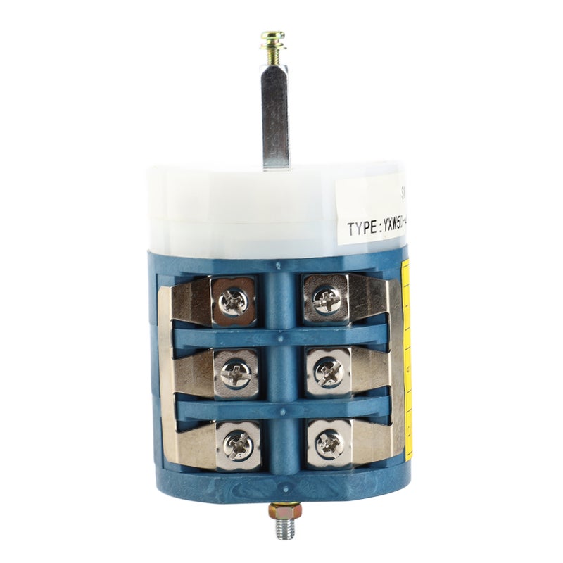 240V/480V/500V 40A Tire Changer Machine Motor Forward Reverse Switch Heavy Duty - Image 4