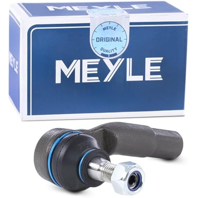MEYLE Tie Rod End 1160200000 - Image 2