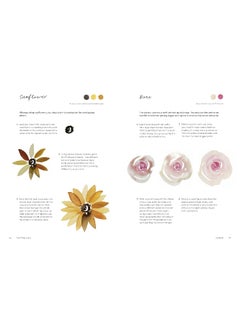 Painting Calm: Connect to Nature Through the Art of Watercolour  - Image 5