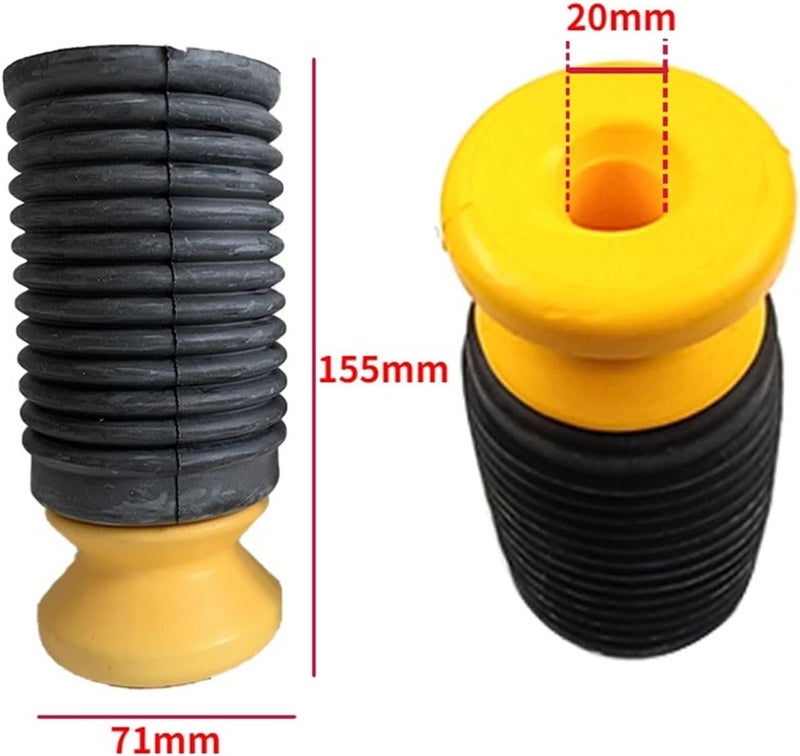 Vuzmode Suspension Shock Absorber Bump Stop for BMW - Image 3