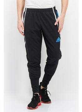 Men Sportswear Fit Brand Logo Running Pants, Black Combo - pzsku/Z581590941A3CB6F8C705Z/45/_/1727882628/94ade35e-2368-4c8f-a278-bb7d9f25ab0b