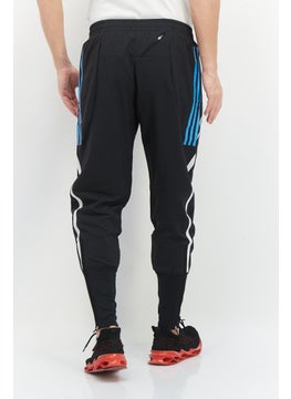 Men Sportswear Fit Brand Logo Running Pants, Black Combo - pzsku/Z581590941A3CB6F8C705Z/45/_/1740486123/4407355a-33e1-40c5-9691-7ebada0f646c