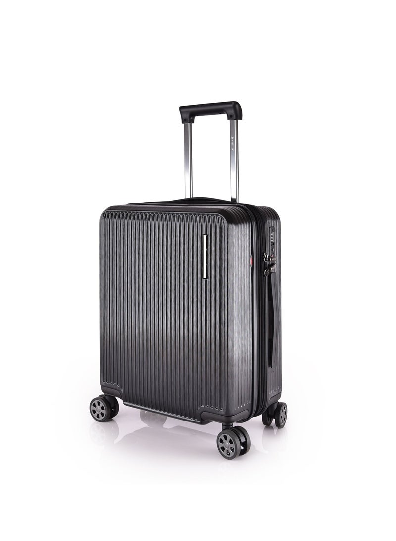 Magellan Airplane Size Travel Bag | Polycarbonate 1718HA-20 (1P) - Image 2