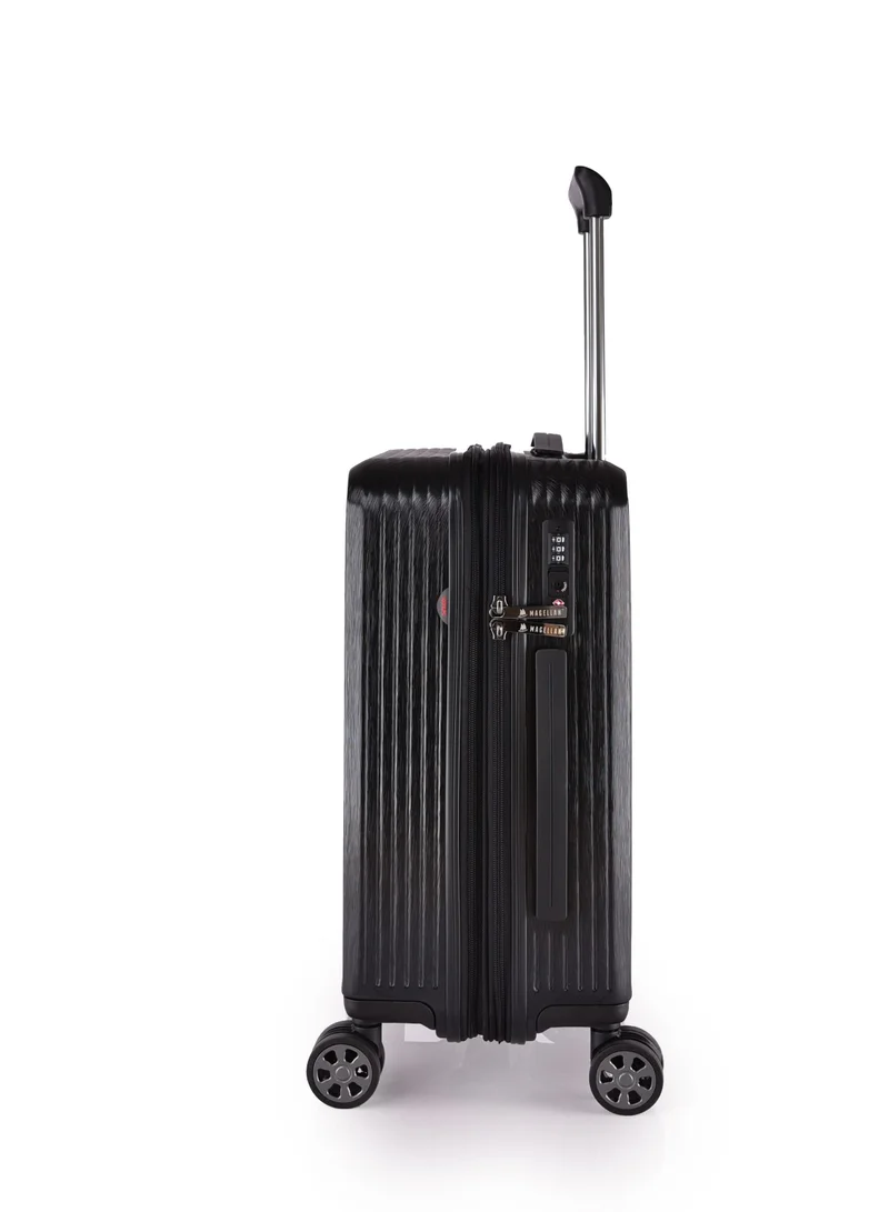MAGELLAN Magellan Airplane Size Travel Bag | Polycarbonate 1718HA-20 (1P)