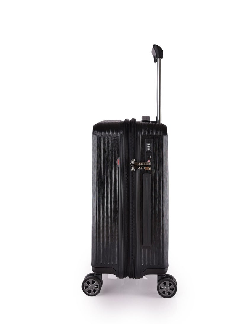 Magellan Airplane Size Travel Bag | Polycarbonate 1718HA-20 (1P) - Image 3