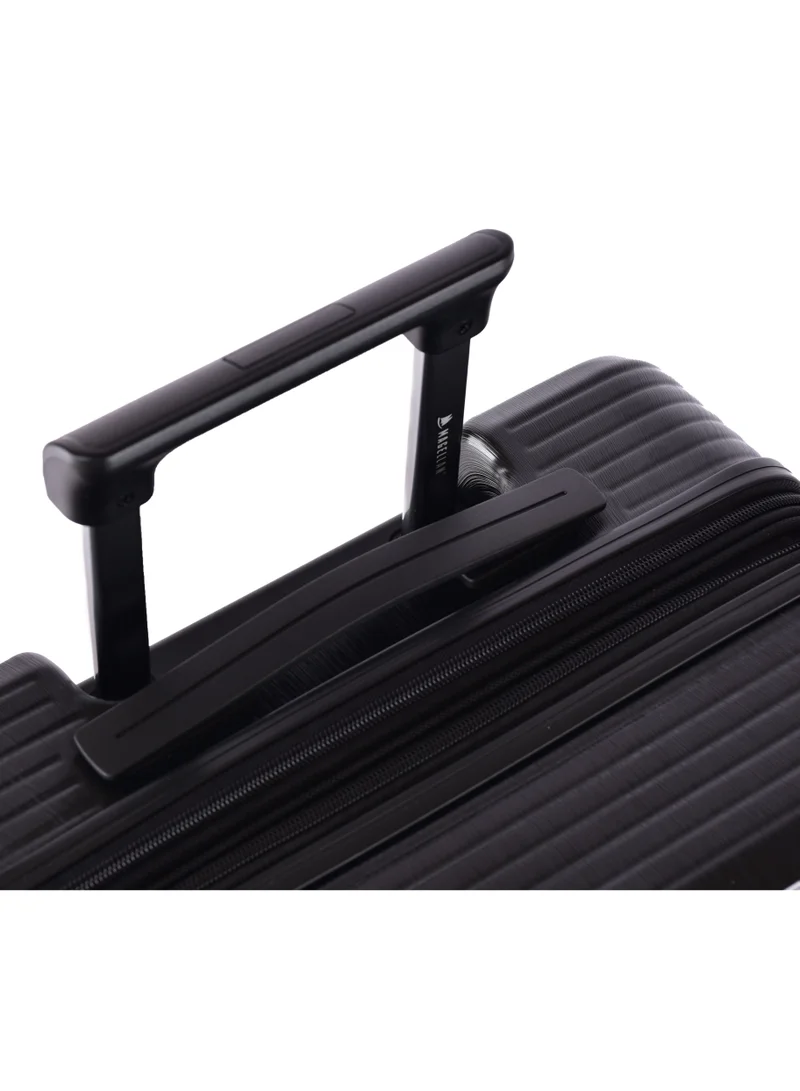 MAGELLAN Magellan Airplane Size Travel Bag | Polycarbonate 1718HA-20 (1P)