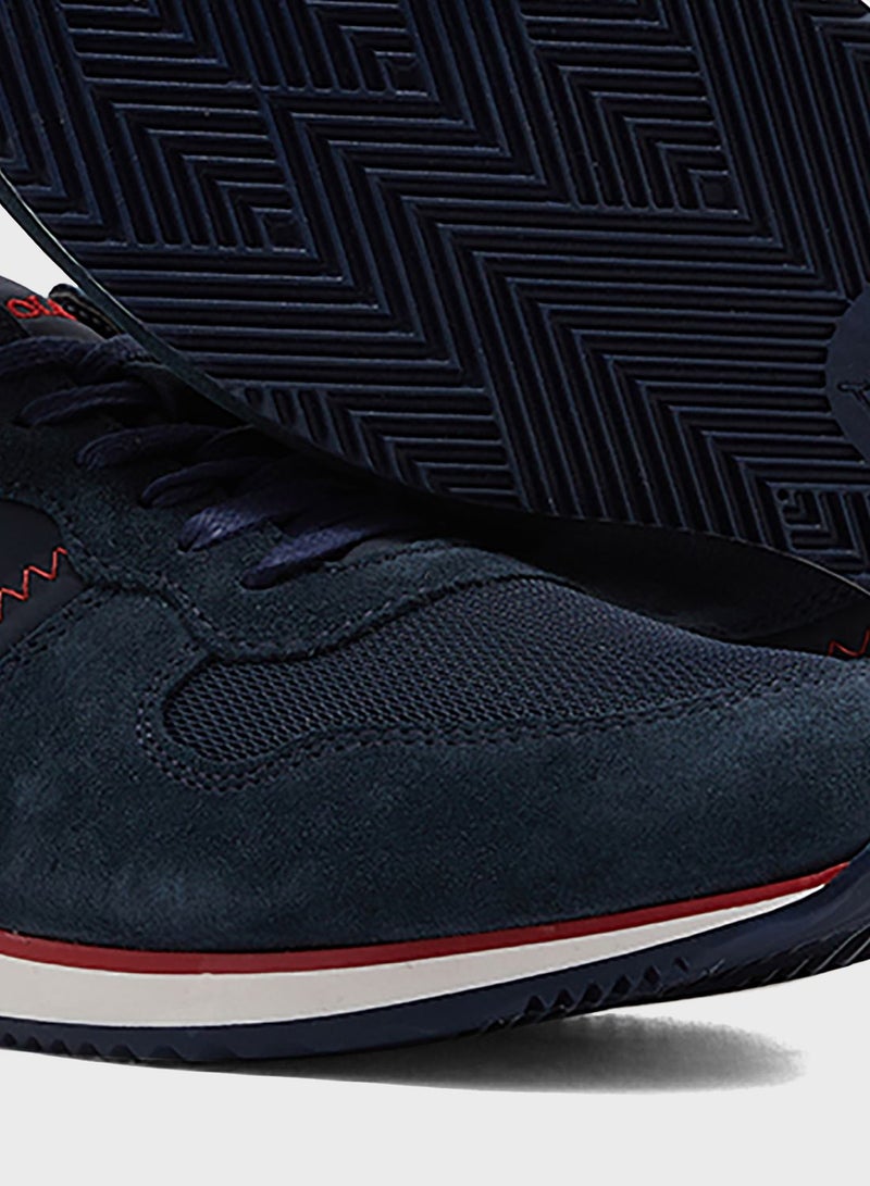 U.S. Polo Assn. Mac Low Top Sneakers  - Image 4
