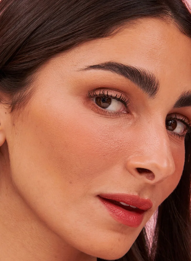 Benefit Cosmetics Terra Golden Brick - Red Blush