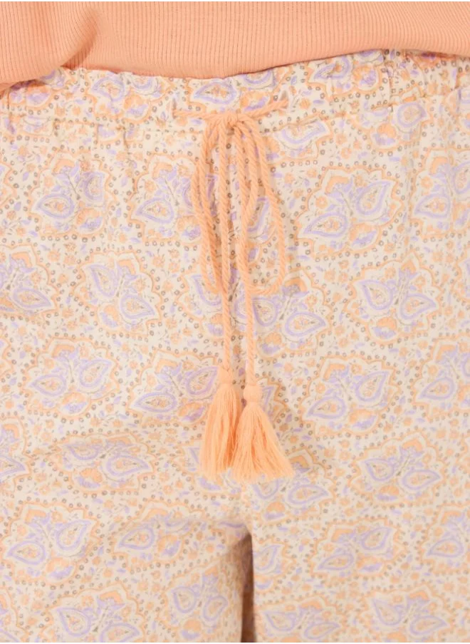 women'secret long pyjamas