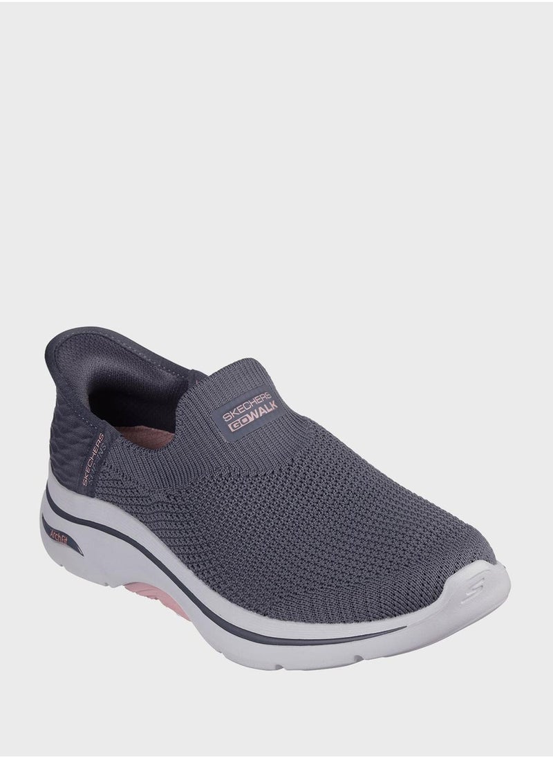 SKECHERS - GO WALK ARCH FIT 2.0 - Image 1