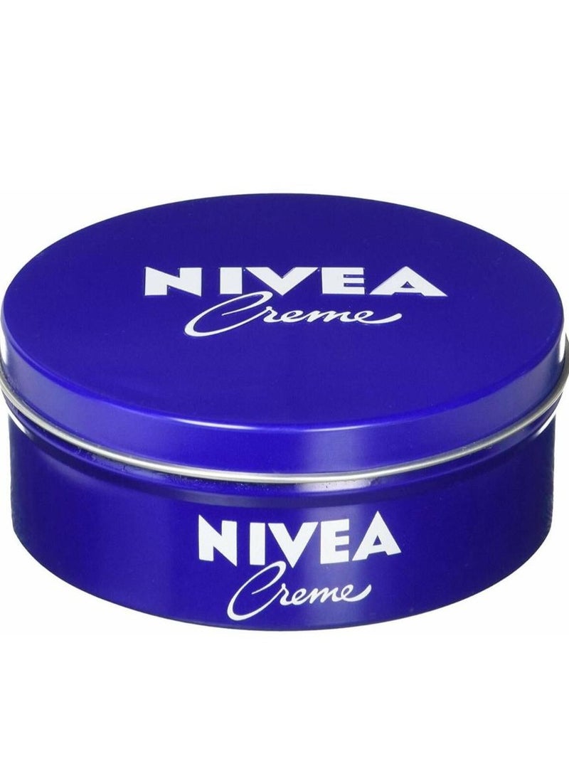 نيفيا كريم مرطب عالمي لجميع الأغراض للوجه والجسم واليدين 400 مل