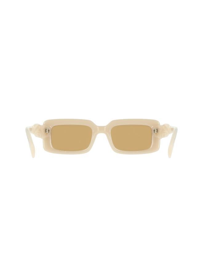 Liu Jo Rectangle Sunglasses  - Image 2