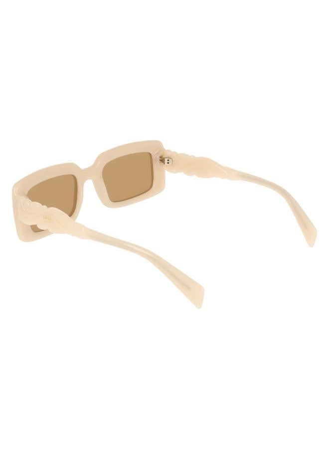 Liu Jo Rectangle Sunglasses  - Image 5