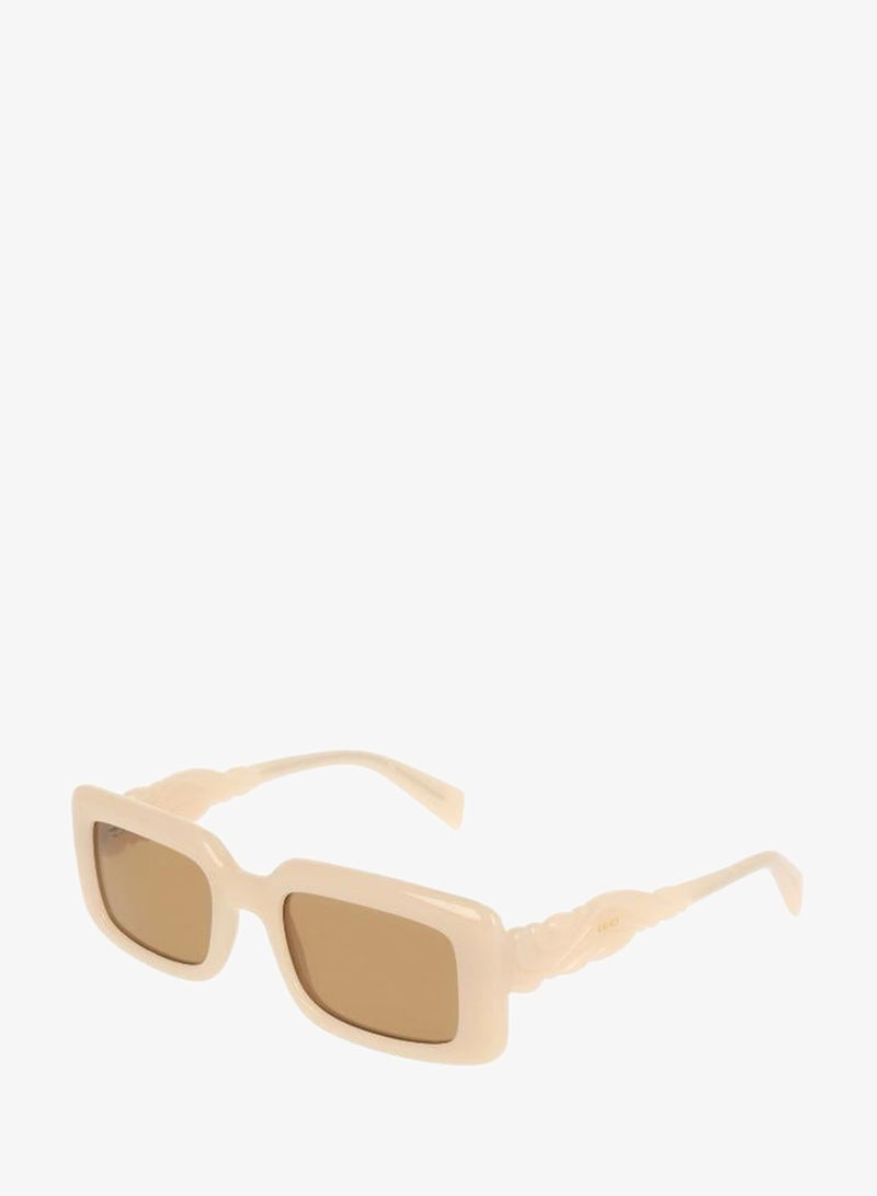 Liu Jo Rectangle Sunglasses - Image 4