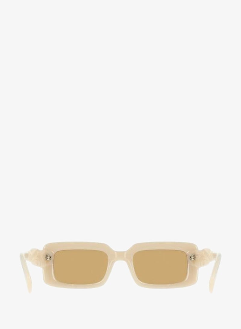 Liu Jo Rectangle Sunglasses - Image 2