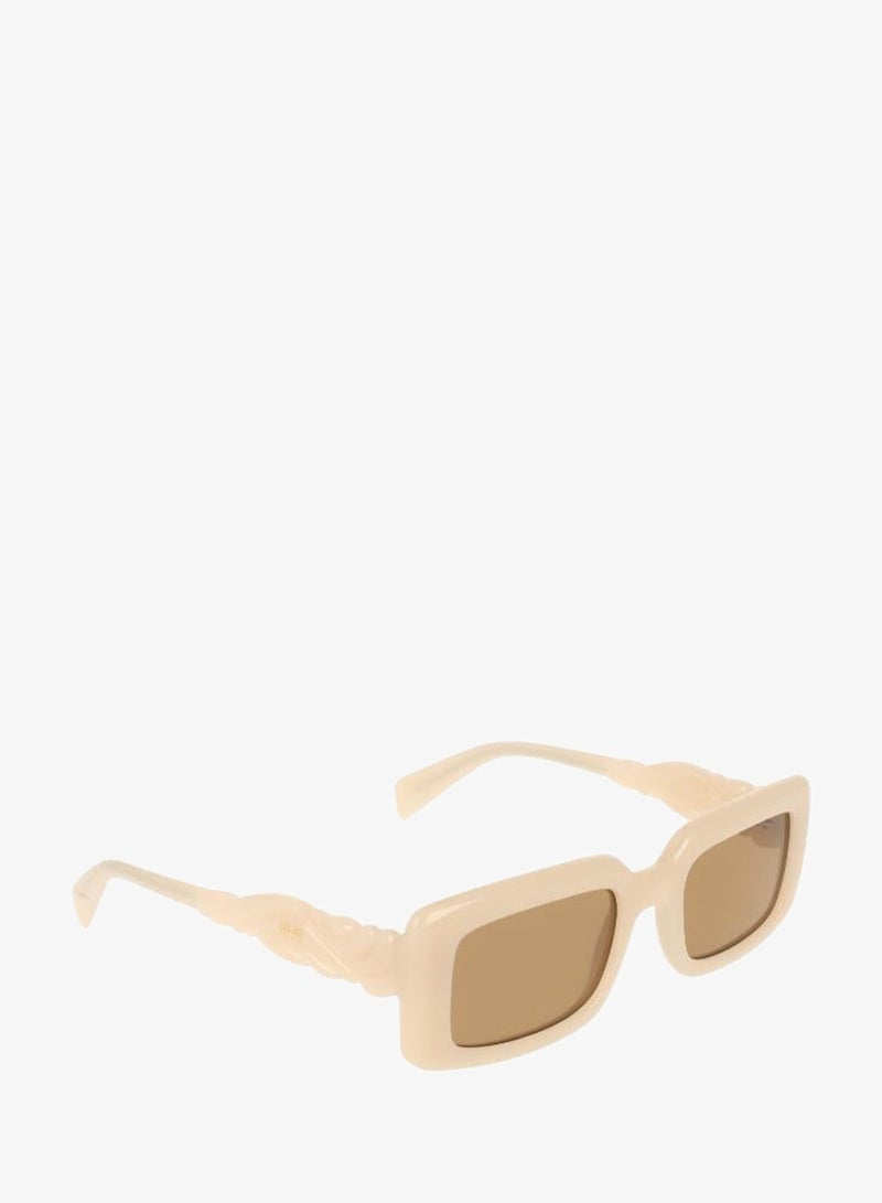 Liu Jo Rectangle Sunglasses - Image 3