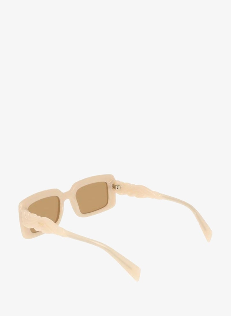 Liu Jo Rectangle Sunglasses - Image 5