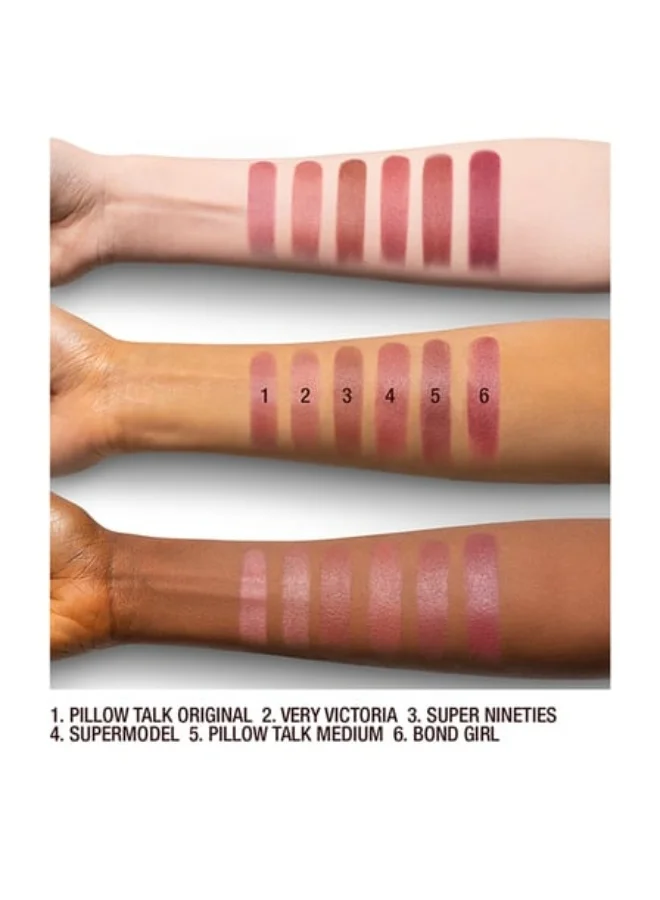 Charlotte Tilbury Matte Revolution - Pillow Talk