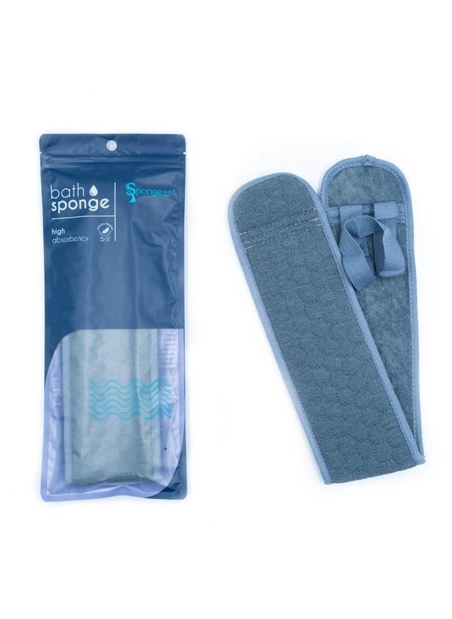 SPC - Bath Back Strap - Image 1