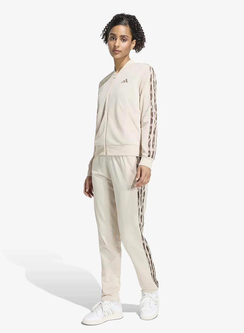 3-Stripes Essential Track Suit