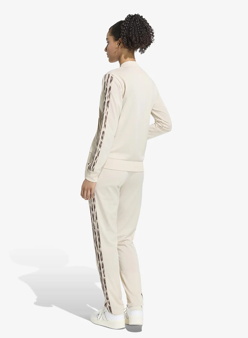 Adidas 3-Stripes Essential Track Suit