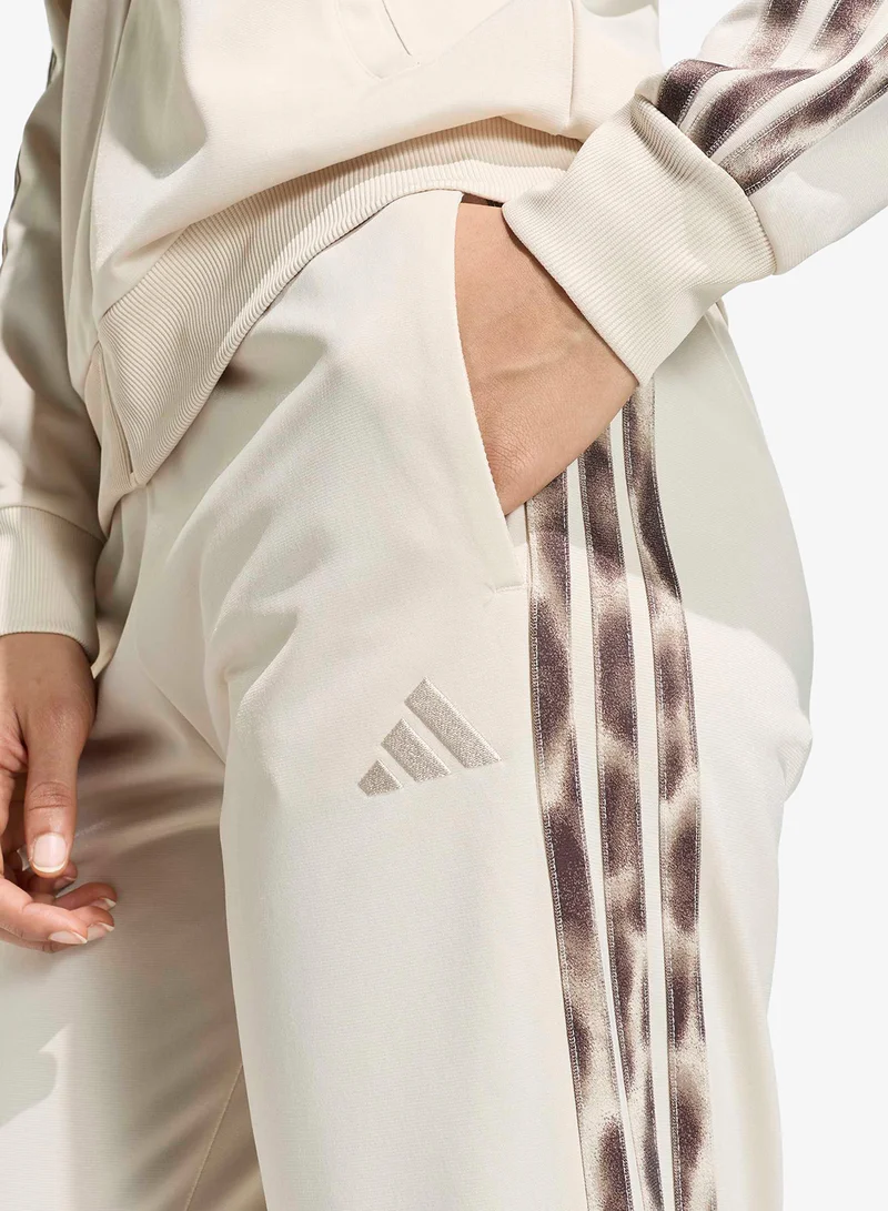 Adidas CRLI 3-Stripes Essential Track Suit for Women | Best Price UAE