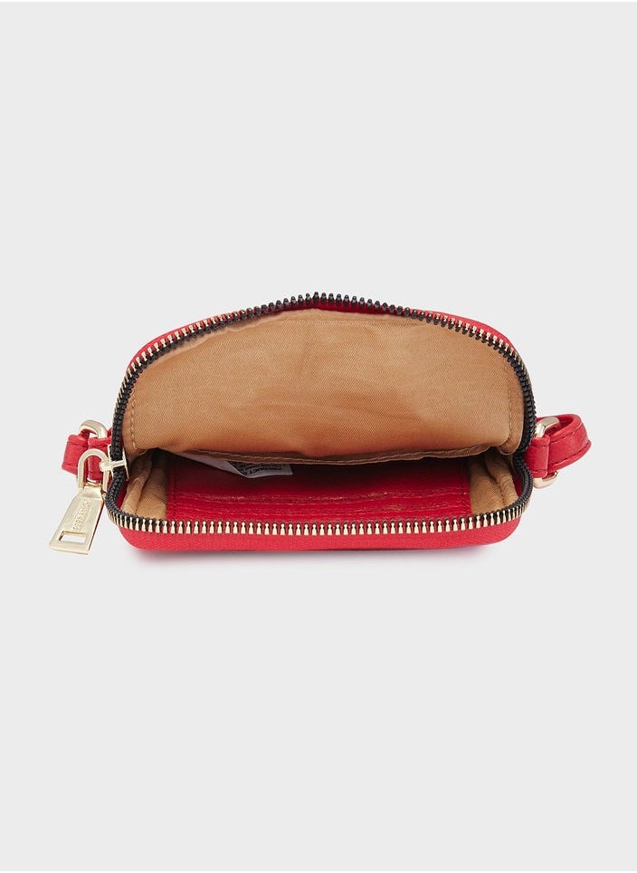 CAPRESE-ERICA MOBILE POUCH SMALL RED - pzsku/Z5816023831055B92FF64Z/45/_/1736844355/2e996014-e298-49c3-ba5e-5aaa2573287e