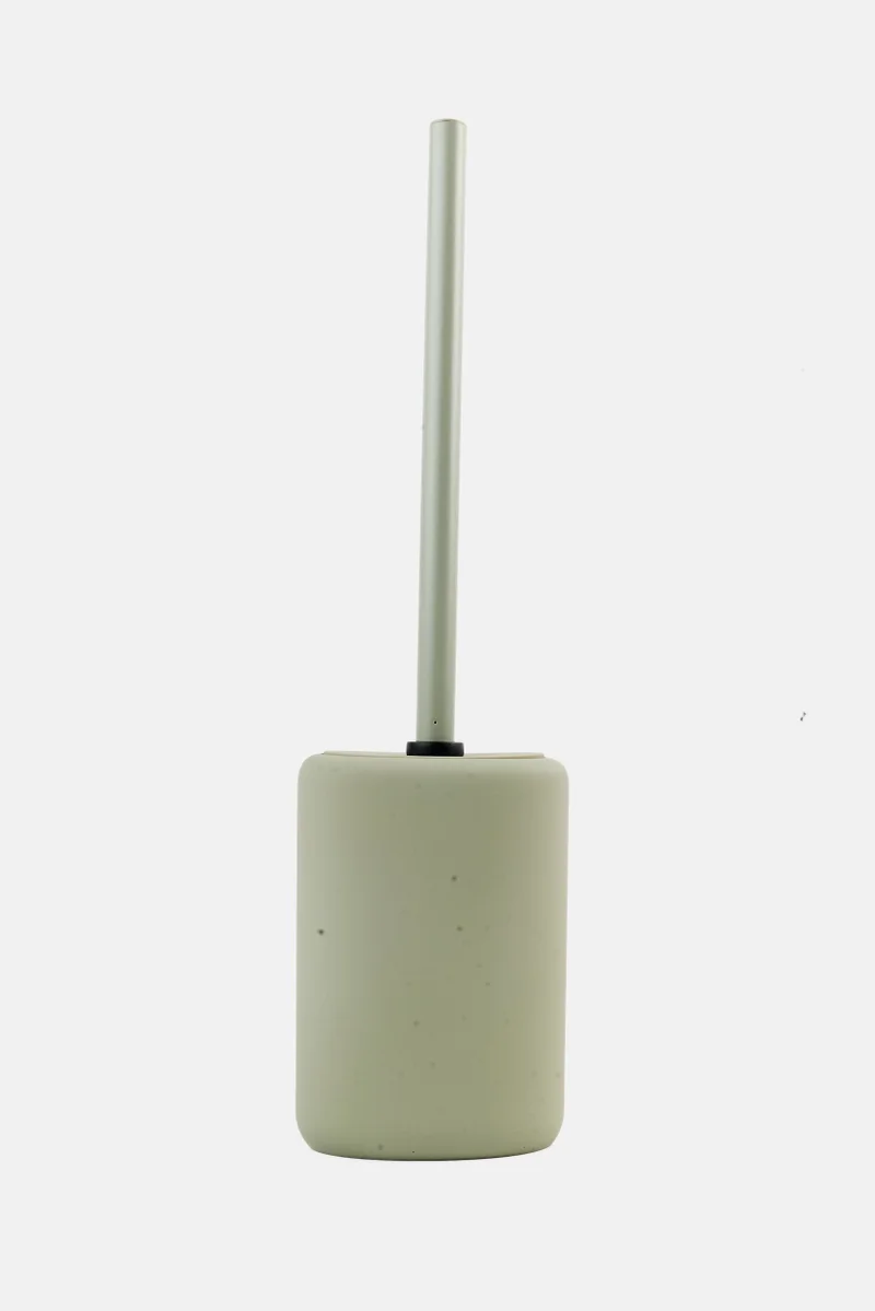 Muy Mucho Brush With Support, Sage Green