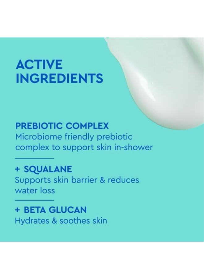 BYOMA Hydrating Body Wash  400ML - Image 3