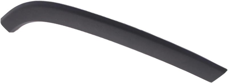 QASULER Rear Wheel Arch Trim for Jeep Grand Cherokee - Image 3