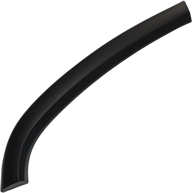 QASULER Rear Wheel Arch Trim for Jeep Grand Cherokee - Image 1