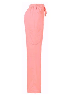 فيرونيكا Veronica Ladies Medical Scrub Set Clinic Doctor Nurse Nanny Maid Salon Uniform  - Image 4