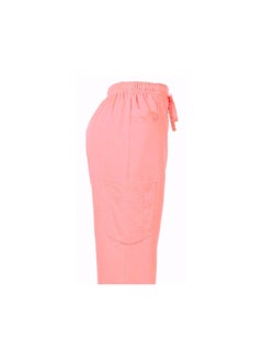 فيرونيكا Veronica Ladies Medical Scrub Set Clinic Doctor Nurse Nanny Maid Salon Uniform  - Image 5