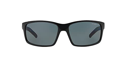 ARNETTE Sunglasses AN 4202 226781 Shiny Black - Image 1
