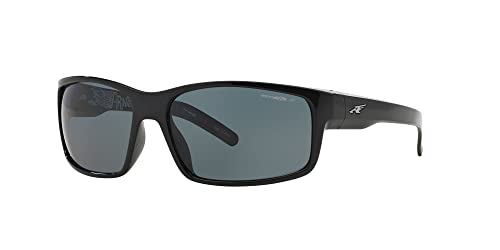 ARNETTE Sunglasses AN 4202 226781 Shiny Black - Image 2