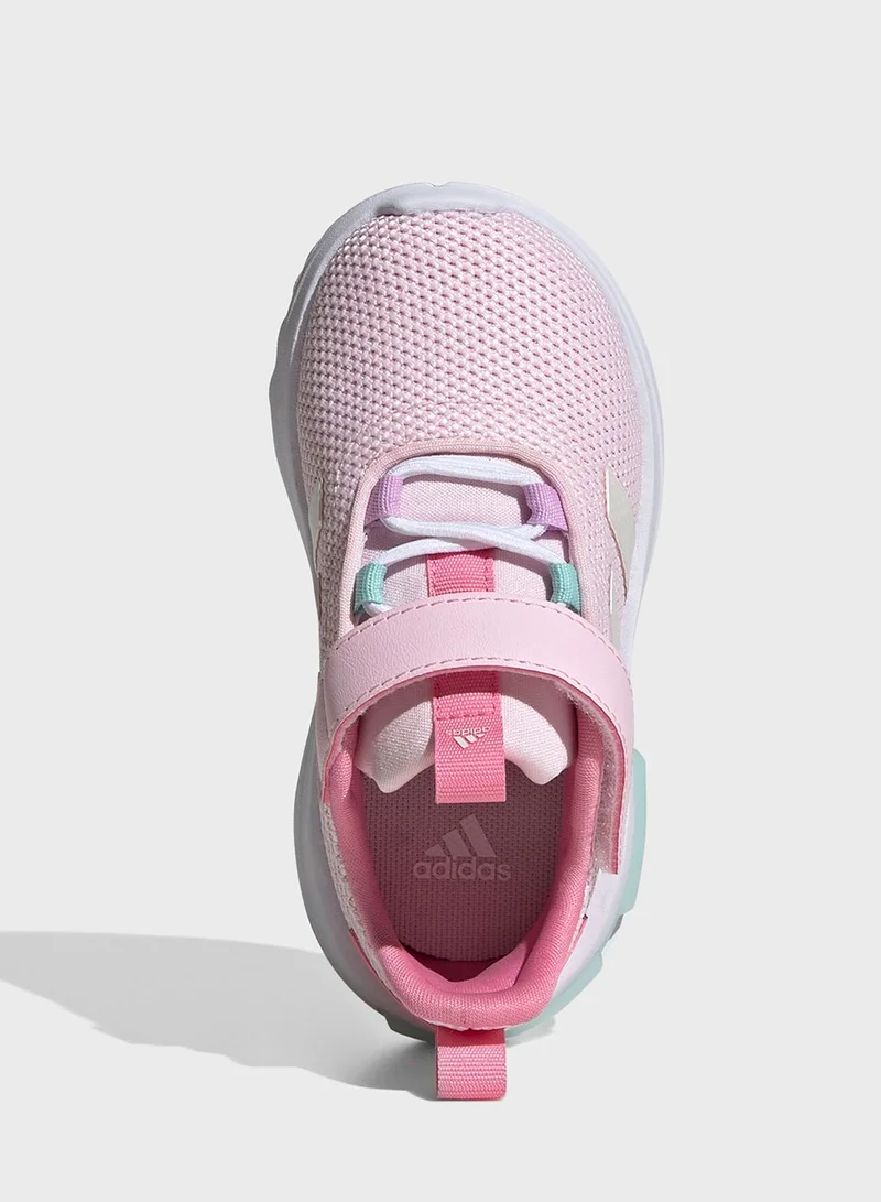 Adidas Infant Racer Tr23 El