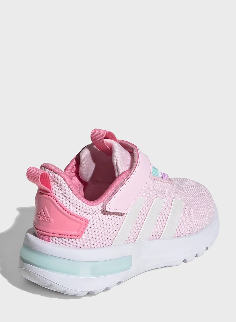 Adidas Infant Racer Tr23 El