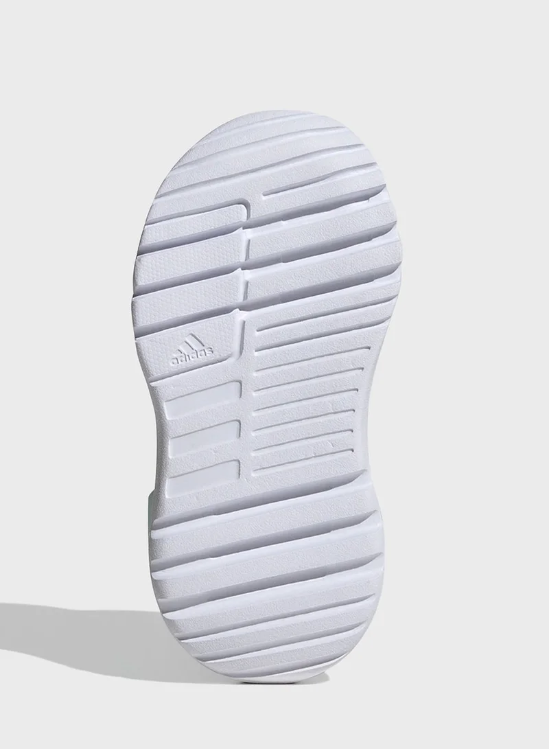 Adidas Infant Racer Tr23 El