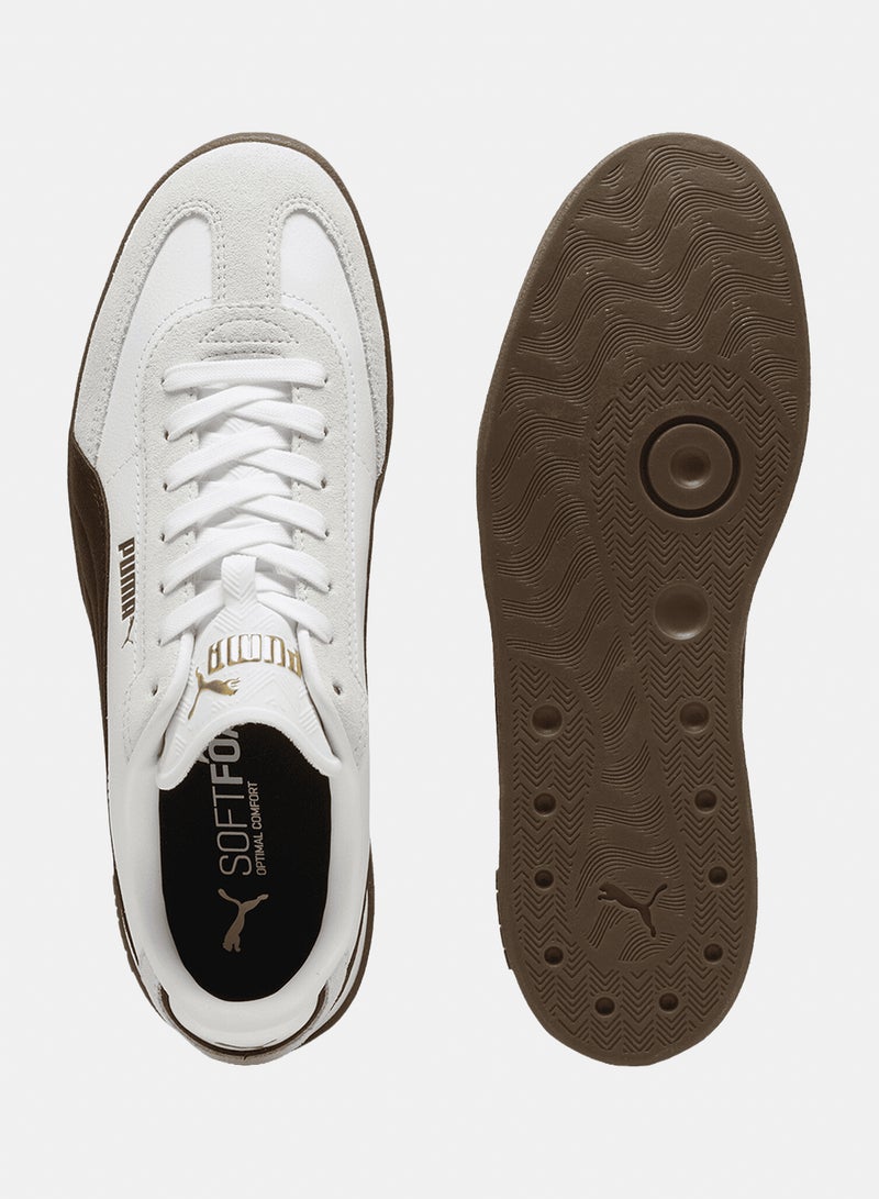 PUMA Club II Era Sneakers - Image 2