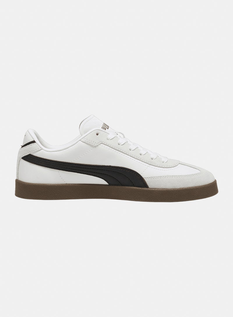 PUMA Club II Era Sneakers - Image 1