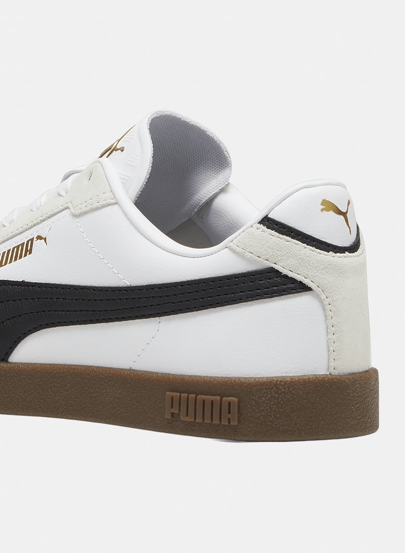 PUMA Club II Era Sneakers - Image 4
