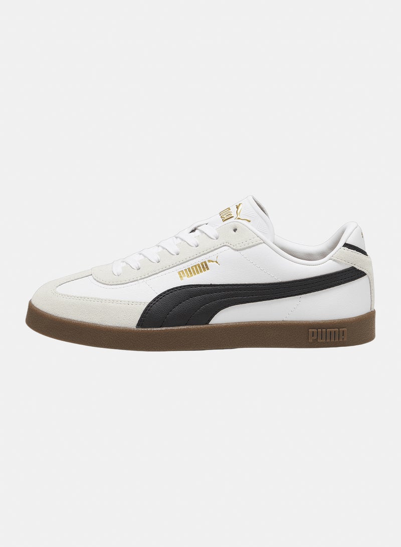 PUMA Club II Era Sneakers - Image 3