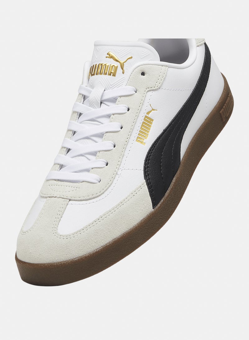 PUMA Club II Era Sneakers - Image 5