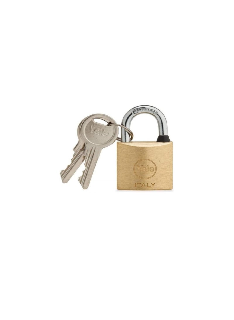Yale Yale Padlock Short 25mm  - Image 2