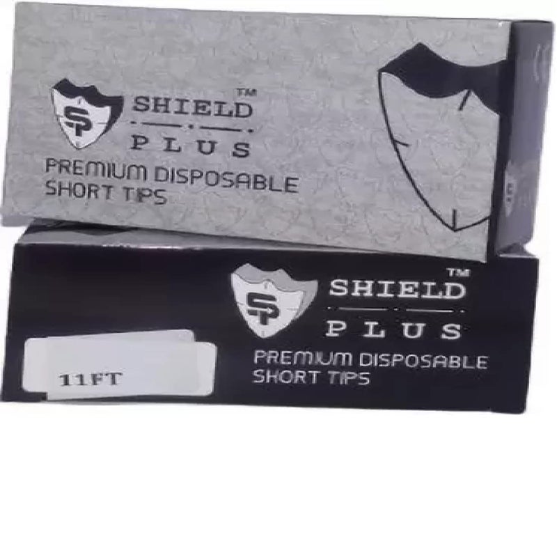 Shield Plus Tattoo Needle Tip (11FT) (50 PCS) - Image 5