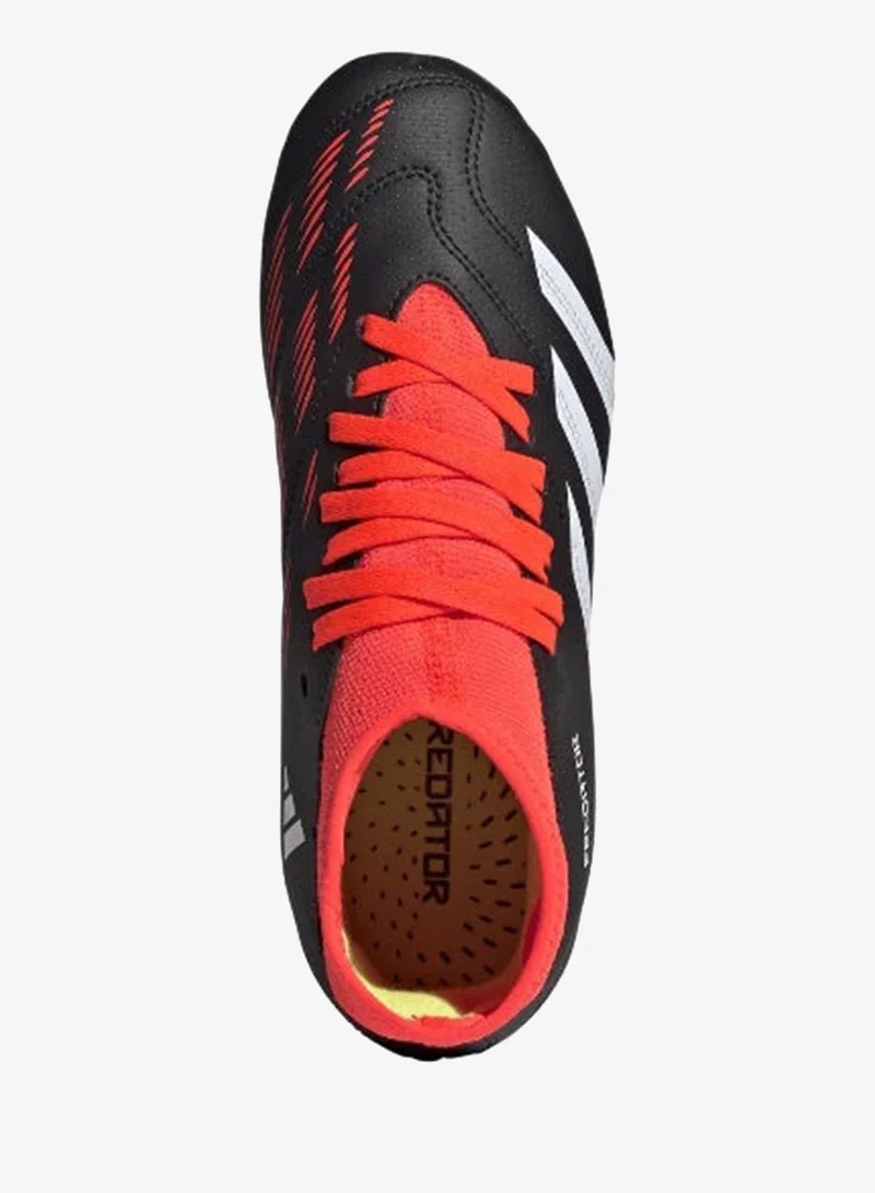 adidas حذاء كرة قدم بريداتور كلوب سوك   أسود