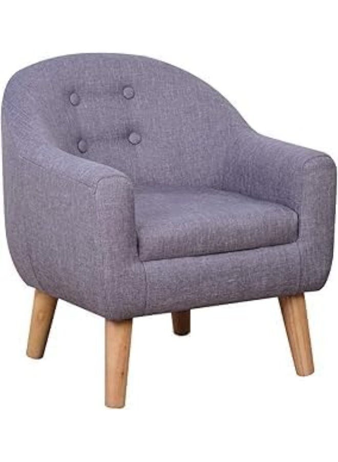 Poppins Home Cozy & Trendy Baby Sofa Chairs and Couches  - Image 1