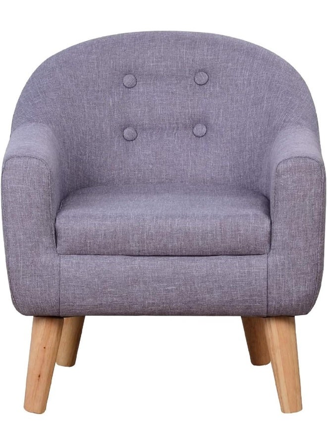 Poppins Home Cozy & Trendy Baby Sofa Chairs and Couches  - Image 3