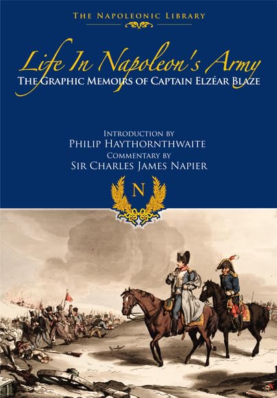 Life in Napoleon's Army - Image 1